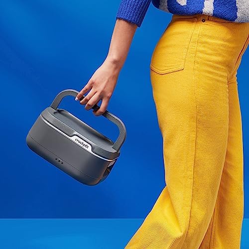 Crock-Pot Portable Electric Lunch Box Food Warmer 28oz Signature C6B41